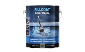 Rustoleum Fillcoat Waterproofing