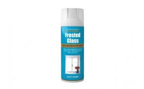 Rustoleum Frosted Glass Aerosol, 400ml