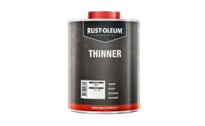 Rustoleum Thinner 150
