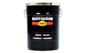 Rustoleum Thinner 633