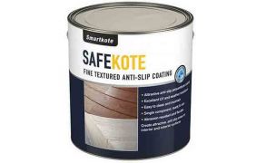 Protecta-Kote Safekote Anti Slip Floor Paint