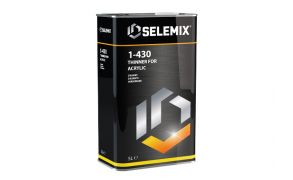 Selemix 1-430 Acrylic Thinner