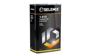 Selemix 1-610 Synthetic Thinner, 5 Litres