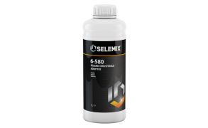 Selemix 6-580 Brushing Additive, 1 Litre