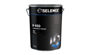 Selemix Aqua 8-450 2k Waterborne Epoxy Primer