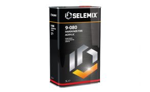 Selemix Direct 9-080 Acrylic Hardener