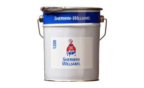 Sherwin Williams Heat-Flex Hi-Temp 1200