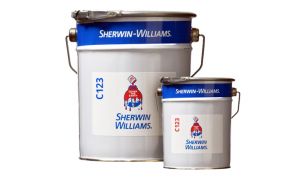 Sherwin Williams Macropoxy C123 - Formerly Leighs Epigrip C123