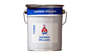 Sherwin Williams Firetex FX2003 Solvent Based Intumescent Coating