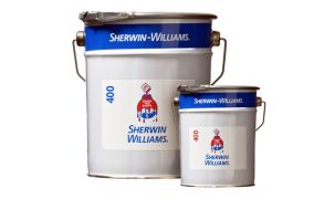 Sherwin Williams Macropoxy 400 - Formerly Leighs Epigrip C400V3