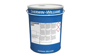 Sherwin Williams Resuprime MVT