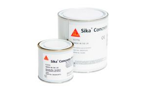*Sika Concrete Primer Formerly Quick Cure Primer