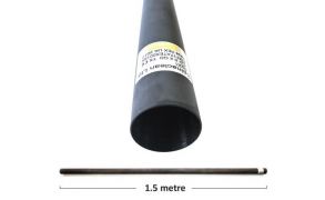 SKYVAC Atex 1.5 meter Carbon Fibre Pole SVX1