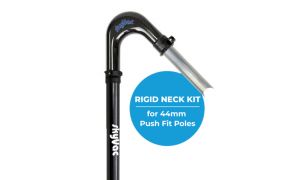 SKYVAC Rigid Neck Accessory Kit