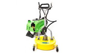 Slip Stream Pro Electric GT with 18 Inch Surface Cleaner