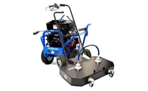 Slip Stream Pro 30 with 36 Inch Surface Cleaner