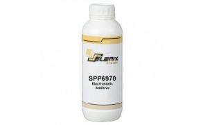 Selemix SPP6970 Electrostatic Aggregate Additive, 1 Litre