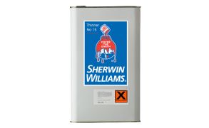 Sherwin Williams Cleanser Thinner C15