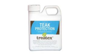 *Treatex Teak Protection