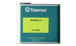 Teamac Thinner V/607/14