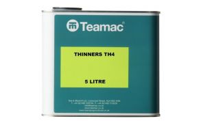 Teamac Thinner TH4 V/607/39