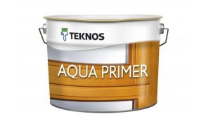 Teknos Aqua Primer 3130