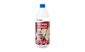 Teknos Rensa Terrace - Deck Cleaner