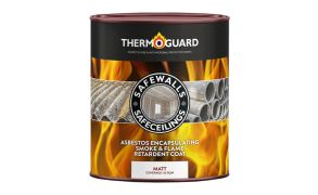 Thermoguard Asbestos Encapsulating Coating