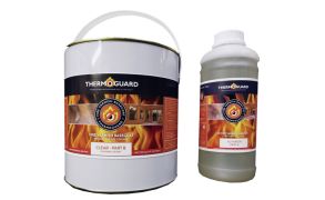 Thermoguard Fire Varnish 2K Basecoat