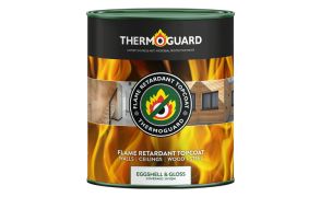 Thermoguard Flame Retardant Gloss