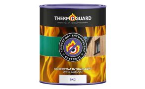 Thermoguard Timbercoat 30/60 Minute Basecoat