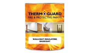 Thermoguard Wallguard Insulating Basecoat Formerly Wallcoat
