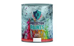 Protection Paints Zero-Mould