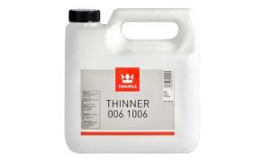 Tikkurila Thinner 006 1006