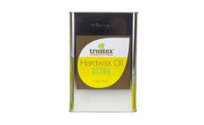 *Treatex Hardwax Oil Ultra