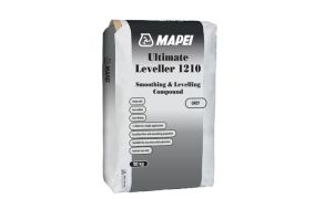 Mapei Ultimate Leveller 1210 Levelling Compound