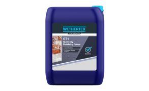 Wethertex ST1 Quick Drying Stabilising Primer