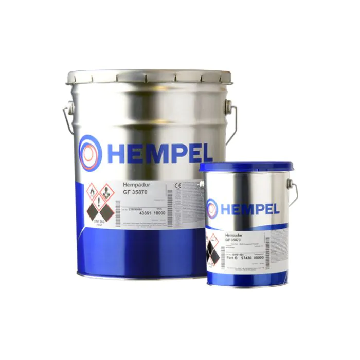 Hempel Hempadur Multi-Strength GF 35870