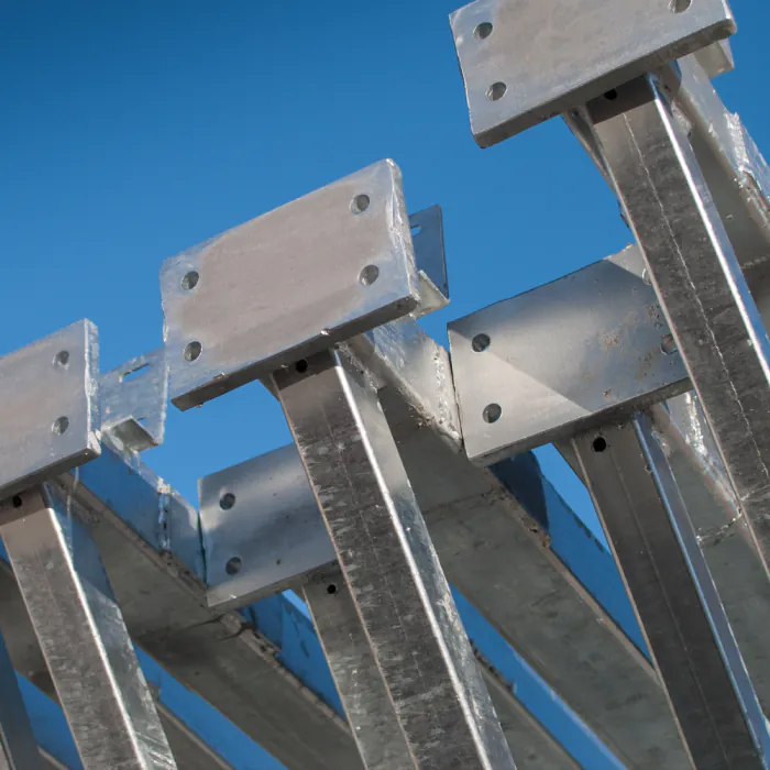 Centrecoat Cold Galv Zinc Rich Primer Promain