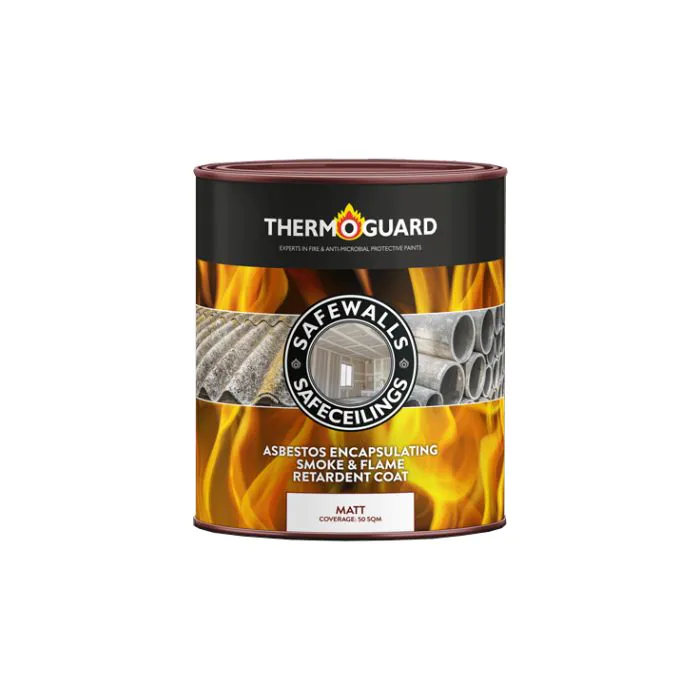 Thermoguard Asbestos Encapsulating Coating
