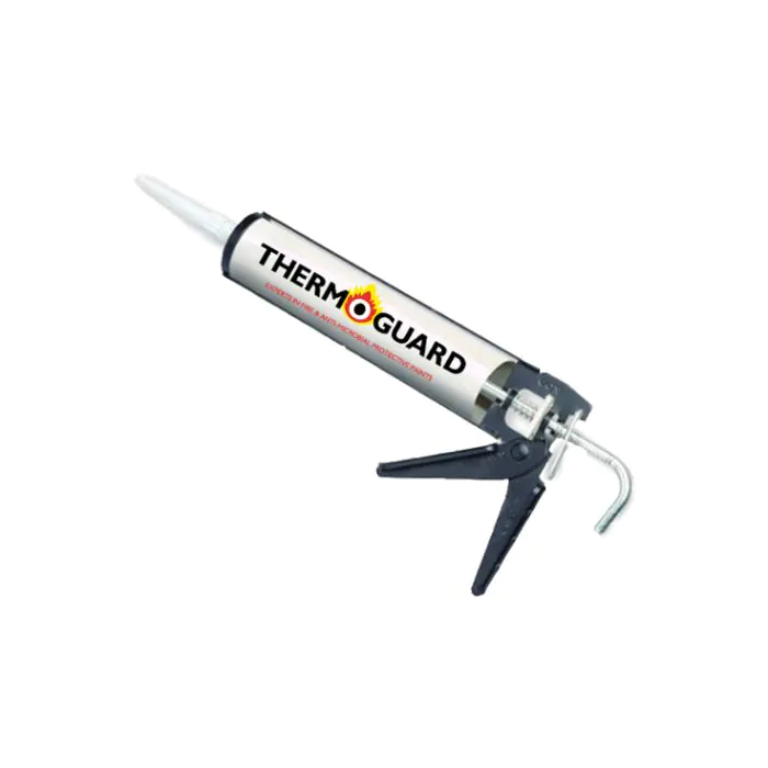 Thermoguard Intumescent Mastic