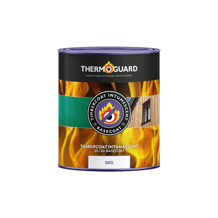 Thermoguard Timbercoat 30/60 Minute Basecoat
