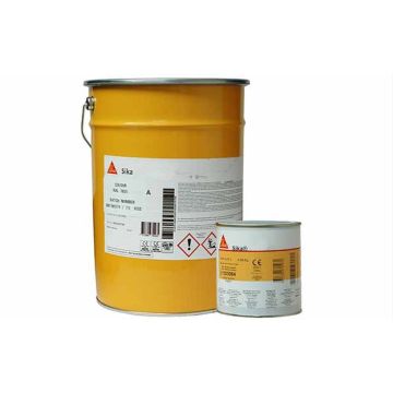 *Sika SikaCor EG1 *Sika SikaCor EG1