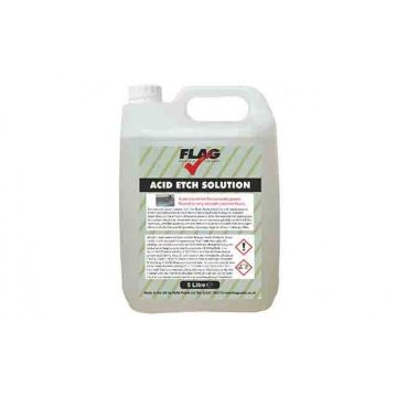 FLAG Acid Etch Solution