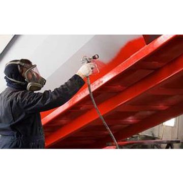 Teamac P218 Rapidry Hi-Build Zinc Phosphate Primer