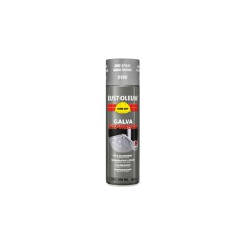 Rust-Oleum 2180 Galva Expresse