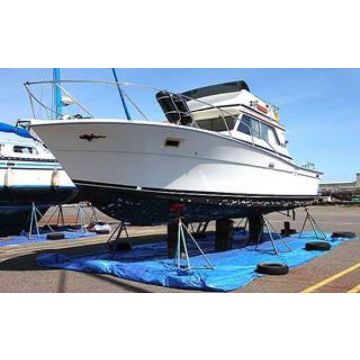 Teamac Metaclor P149 Underwater Primer