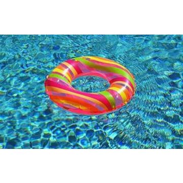 Coo-Var P101 2 Pack PU Swimming Pool Paint