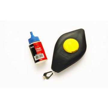 Centrecoat Chalk Line for Playgrounds and Roads