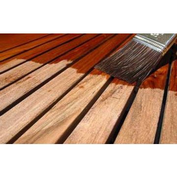 Teamac V601/28 Siliconised Teak Oil